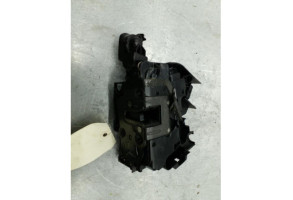 Serrure avant gauche RENAULT TALISMAN Photo n°2