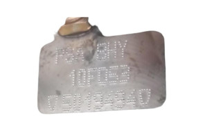 Moteur KIA SOUL 1 Photo n°7