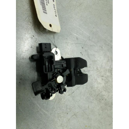 Serrure de coffre RENAULT TALISMAN