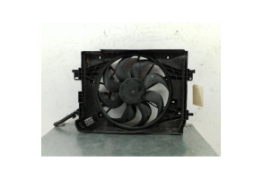 Moto ventilateur radiateur RENAULT CLIO 4 Photo n°2