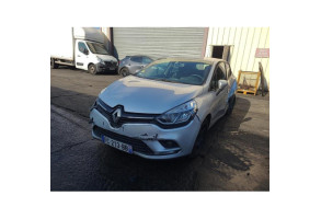 Moto ventilateur radiateur RENAULT CLIO 4 Photo n°3