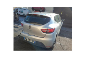 Moto ventilateur radiateur RENAULT CLIO 4 Photo n°4