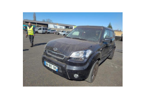 Moteur KIA SOUL 1 Photo n°16