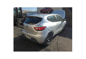 Moto ventilateur radiateur RENAULT CLIO 4 Photo n°5