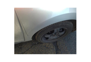 Moto ventilateur radiateur RENAULT CLIO 4 Photo n°6