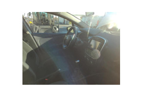 Moto ventilateur radiateur RENAULT CLIO 4 Photo n°7