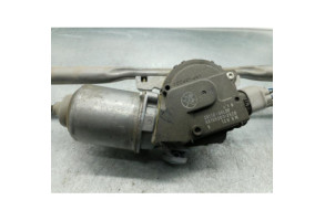 Moteur essuie glace avant SUZUKI SWIFT 4 Photo n°1