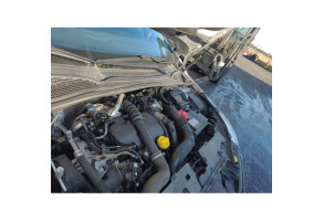 Moto ventilateur radiateur RENAULT CLIO 4 Photo n°9