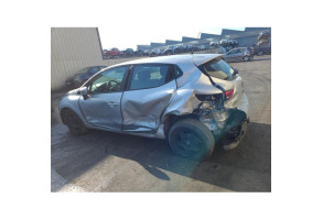 Moto ventilateur radiateur RENAULT CLIO 4 Photo n°10