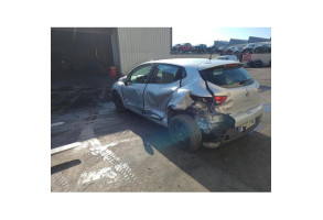 Moto ventilateur radiateur RENAULT CLIO 4 Photo n°11