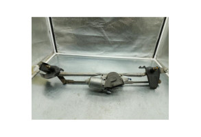 Moteur essuie glace avant SUZUKI SWIFT 4 Photo n°3