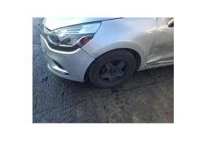 Moto ventilateur radiateur RENAULT CLIO 4 Photo n°12