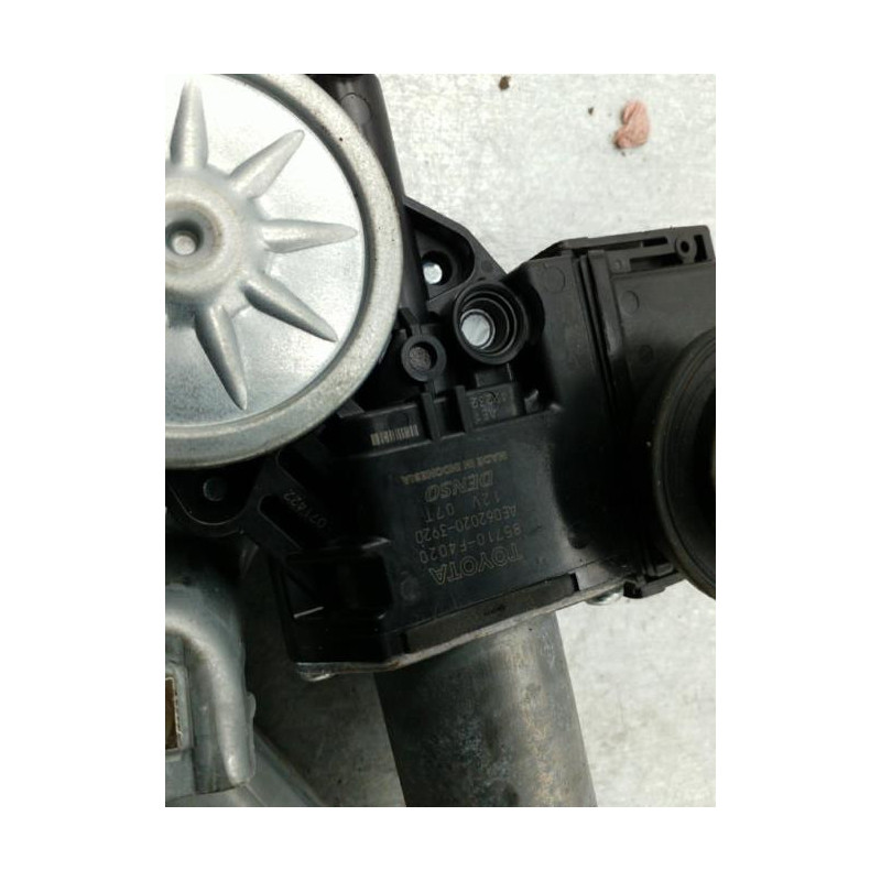 Leve vitre electrique arriere gauche TOYOTA C-HR 1 Photo n°1