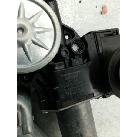 Leve vitre electrique arriere gauche TOYOTA C-HR 1