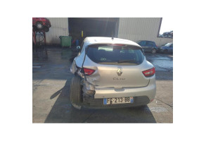 Moto ventilateur radiateur RENAULT CLIO 4 Photo n°13