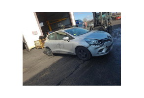 Moto ventilateur radiateur RENAULT CLIO 4 Photo n°15