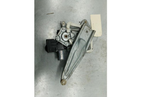 Leve vitre electrique arriere gauche TOYOTA C-HR 1 Photo n°3