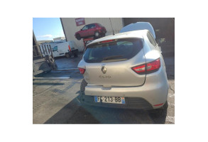 Moto ventilateur radiateur RENAULT CLIO 4 Photo n°17