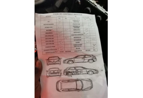 Moto ventilateur radiateur RENAULT CLIO 4 Photo n°20