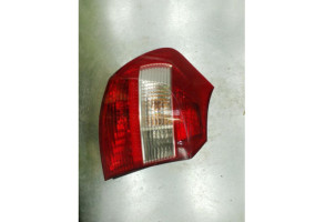 Feu arriere principal gauche (feux) BMW SERIE 1 E87 Photo n°3