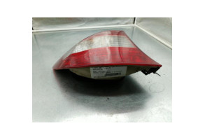 Feu arriere principal gauche (feux) BMW SERIE 1 E87 Photo n°4