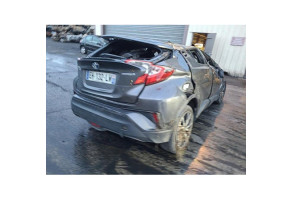 Leve vitre electrique arriere gauche TOYOTA C-HR 1 Photo n°12