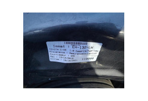 Leve vitre electrique arriere gauche TOYOTA C-HR 1 Photo n°16