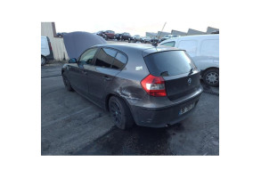 Feu arriere principal gauche (feux) BMW SERIE 1 E87 Photo n°9