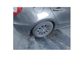 Feu arriere principal gauche (feux) BMW SERIE 1 E87 Photo n°11