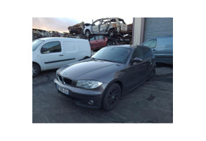 Feu arriere principal gauche (feux) BMW SERIE 1 E87 Photo n°14