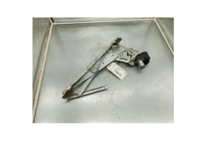 Leve vitre electrique avant gauche TOYOTA C-HR 1 Photo n°3