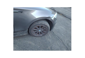 Feu arriere principal gauche (feux) BMW SERIE 1 E87 Photo n°17