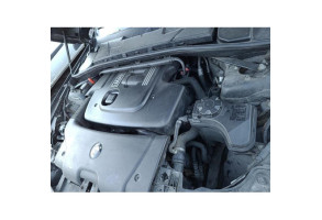 Feu arriere principal gauche (feux) BMW SERIE 1 E87 Photo n°19