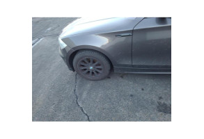 Feu arriere principal gauche (feux) BMW SERIE 1 E87 Photo n°20