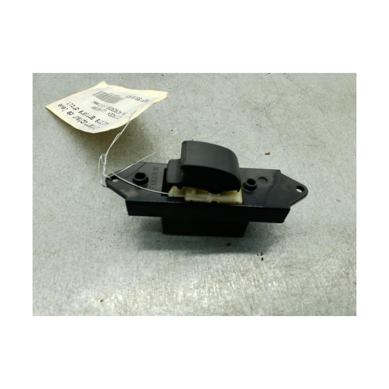 Interrupteur de leve vitre arriere droit CITROEN C4 AIRCROSS Photo n°1