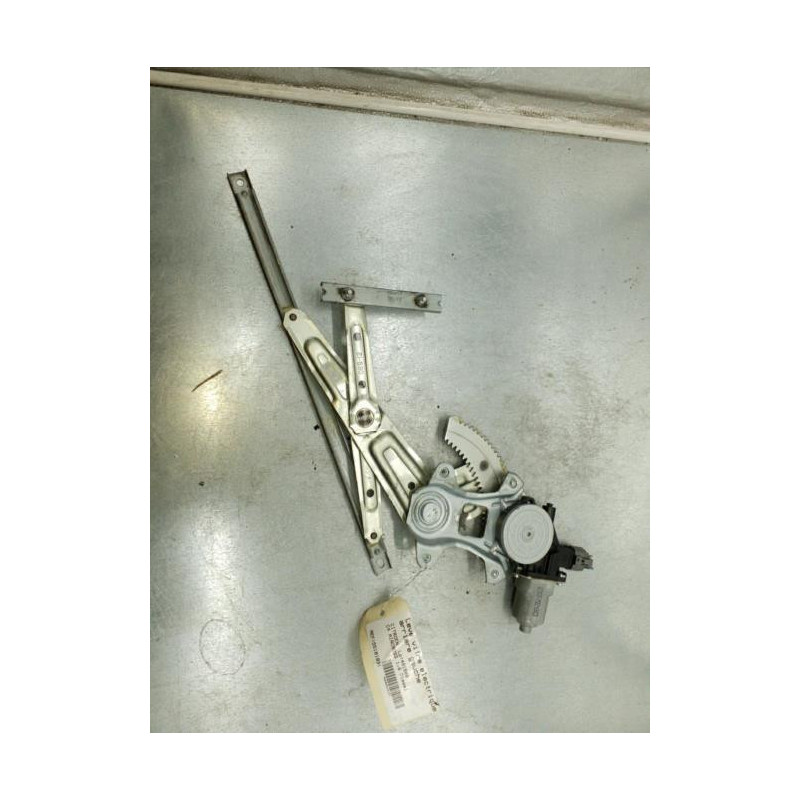 Leve vitre electrique arriere gauche CITROEN C4 AIRCROSS Photo n°1