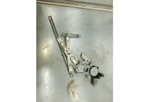 Leve vitre electrique arriere gauche CITROEN C4 AIRCROSS Photo n°1