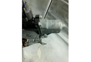 Leve vitre electrique arriere gauche CITROEN C4 AIRCROSS Photo n°3