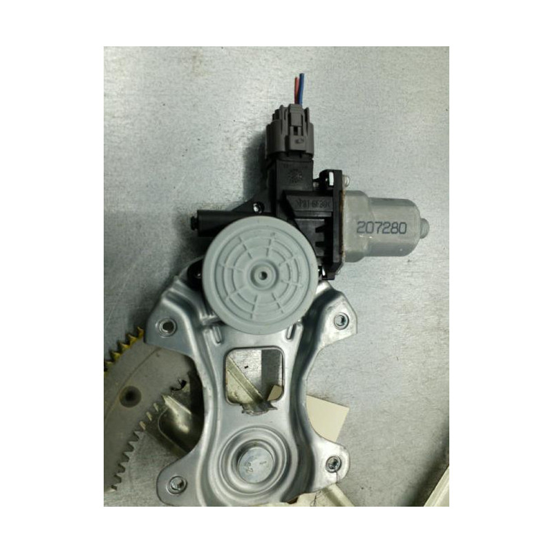 Leve vitre electrique avant droit CITROEN C4 AIRCROSS Photo n°1