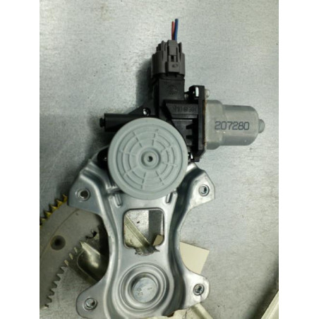 Leve vitre electrique avant droit CITROEN C4 AIRCROSS