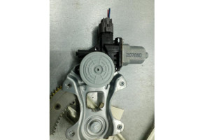 Leve vitre electrique avant droit CITROEN C4 AIRCROSS Photo n°1