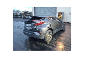 Leve vitre electrique avant gauche TOYOTA C-HR 1 Photo n°20