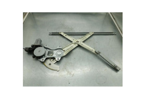 Leve vitre electrique avant droit CITROEN C4 AIRCROSS Photo n°3