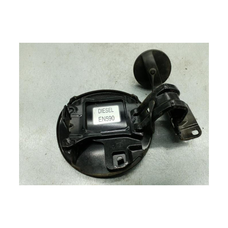 Trappe d'essence CITROEN C4 AIRCROSS Photo n°1