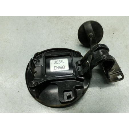 Trappe d'essence CITROEN C4 AIRCROSS