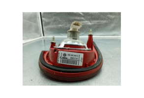 Feu arriere secondaire droit (feux) VOLKSWAGEN GOLF 5 Photo n°3