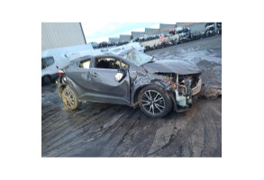 Interrupteur de leve vitre avant droit TOYOTA C-HR 1 Photo n°5