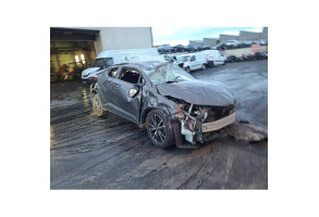 Interrupteur de leve vitre avant droit TOYOTA C-HR 1 Photo n°7