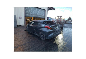 Interrupteur de leve vitre avant droit TOYOTA C-HR 1 Photo n°8