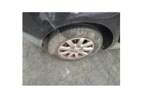 Feu arriere secondaire droit (feux) VOLKSWAGEN GOLF 5 Photo n°10